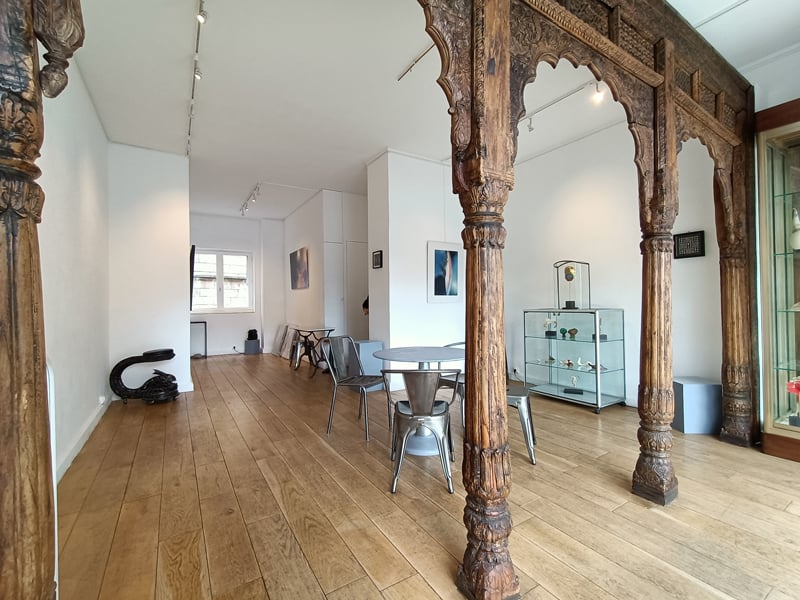 Galerie le Cerisier 1